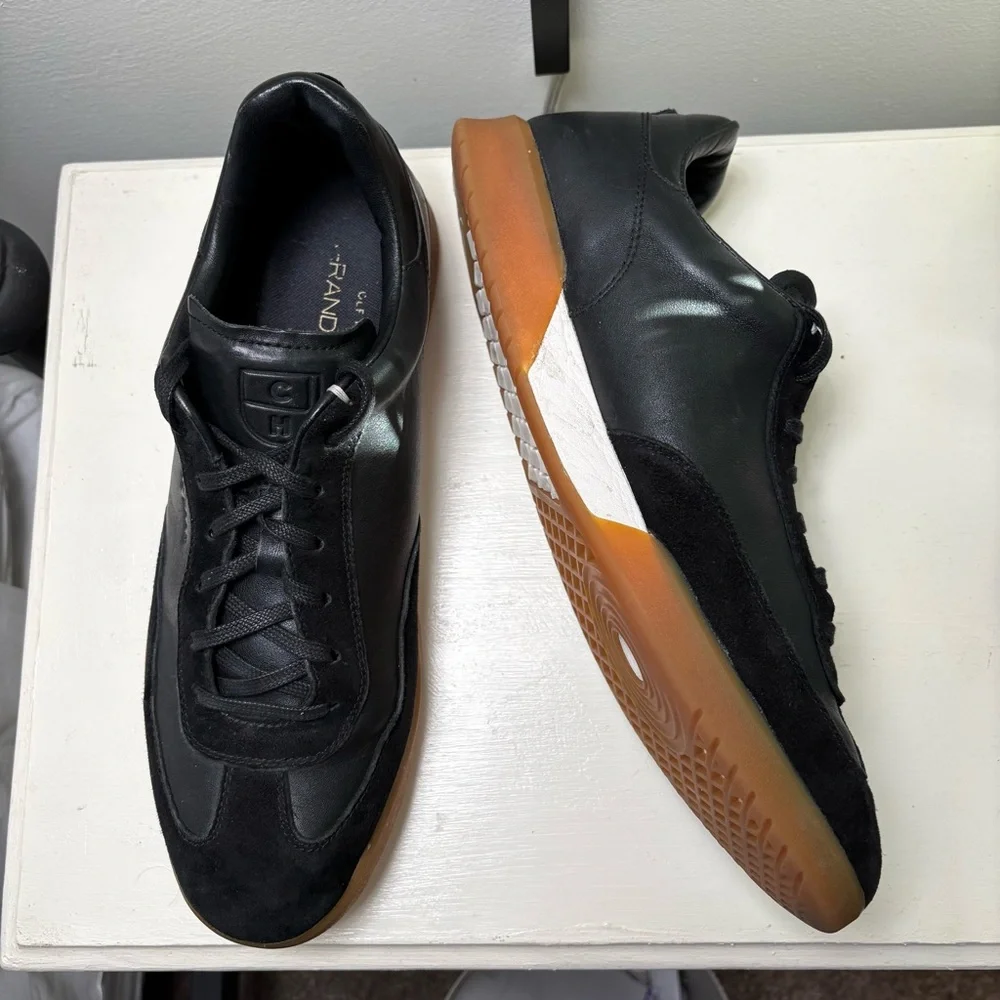 Cole Haan GrandPro Turf Sneaker. Size 11.5. - Picture 3 of 13
